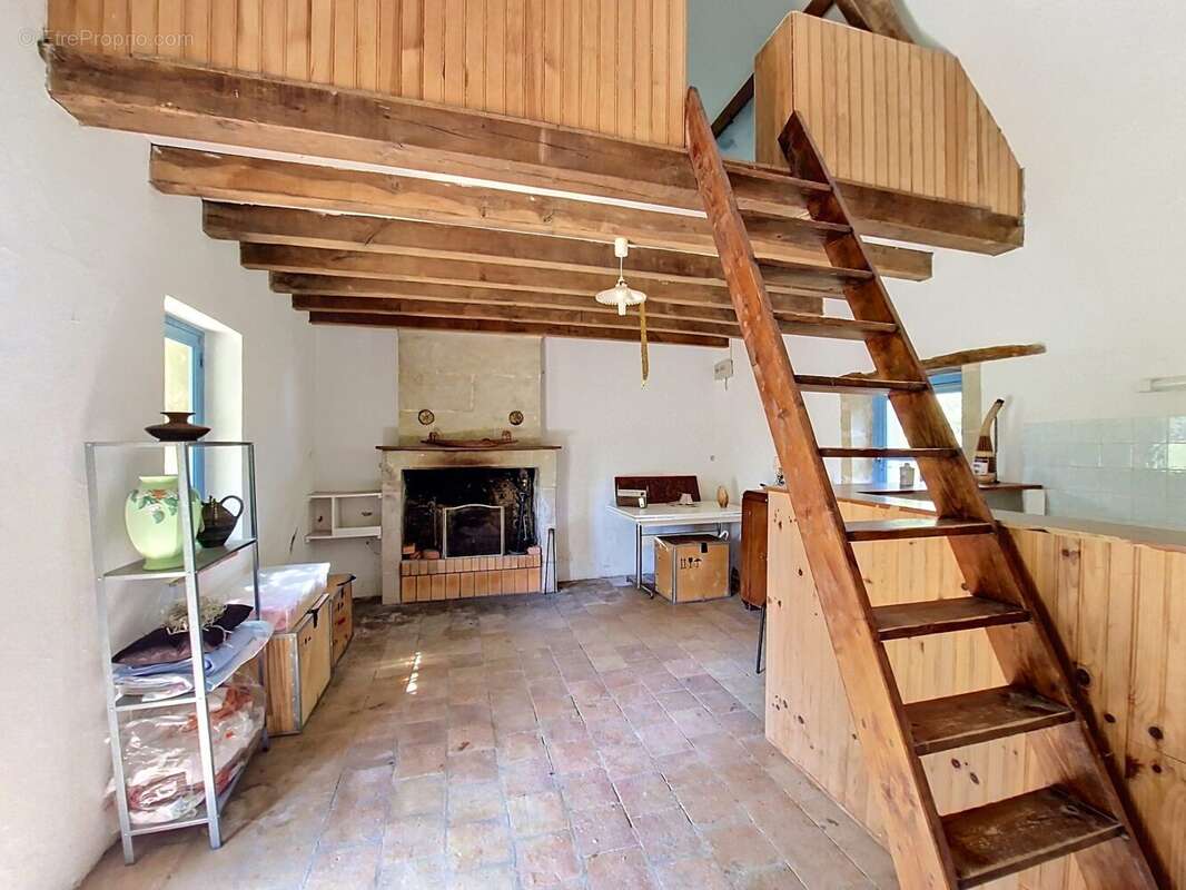 Maison 65 m² à Chateau-La-Valliere  - photo 7