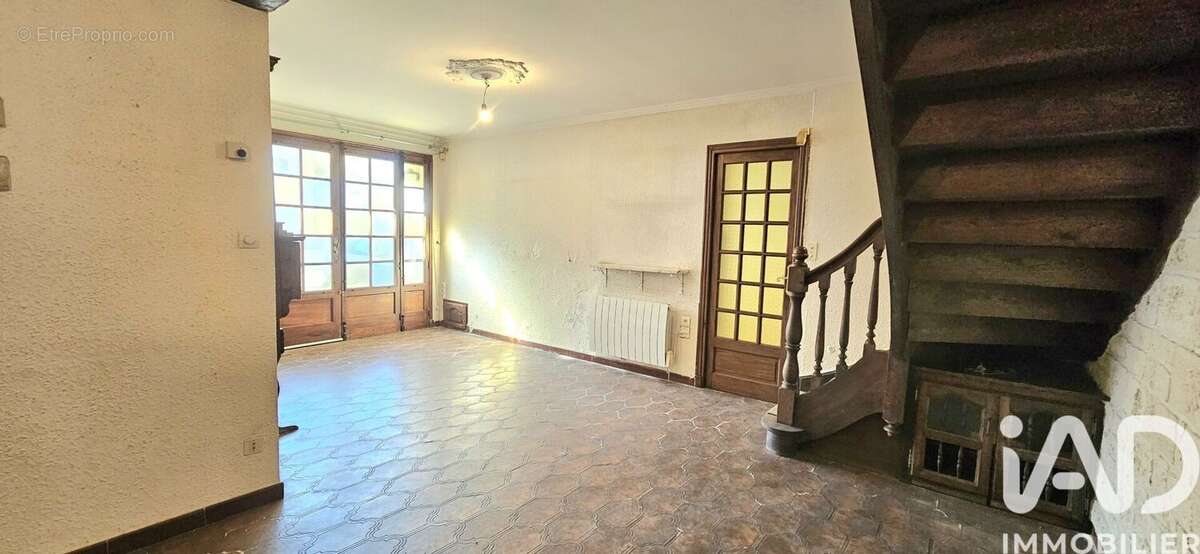 Photo 4 - Maison à FLEURY