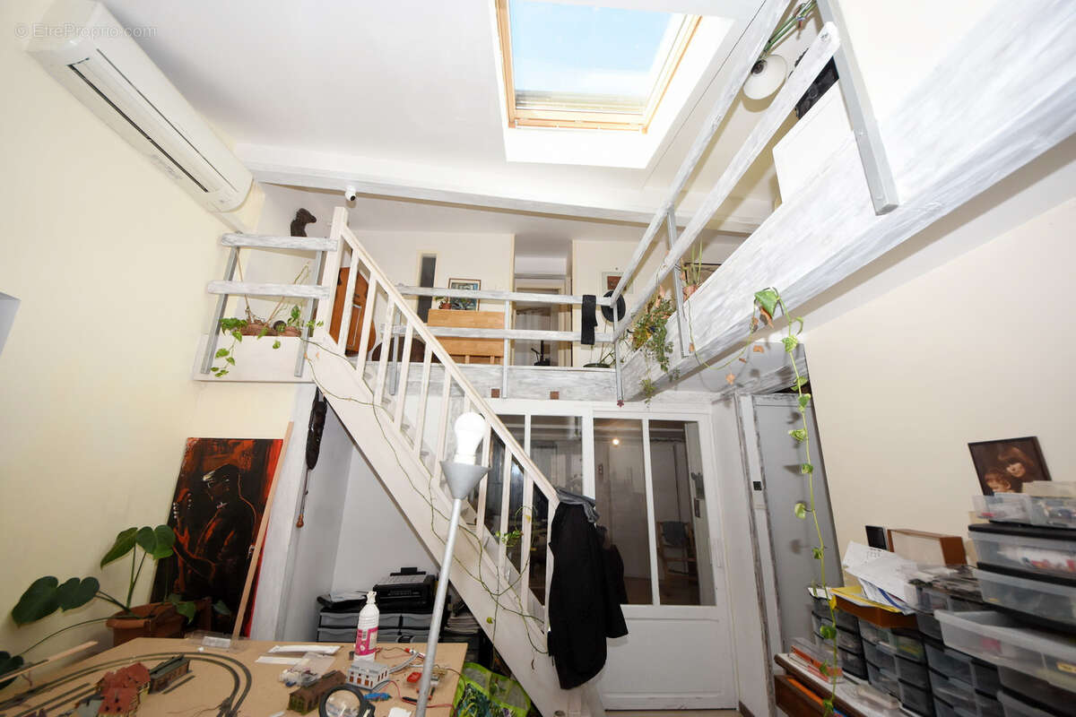 Maison à SAINT-COUAT-D&#039;AUDE