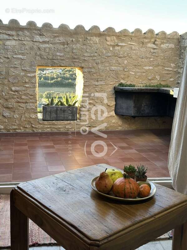 Maison à CRILLON-LE-BRAVE