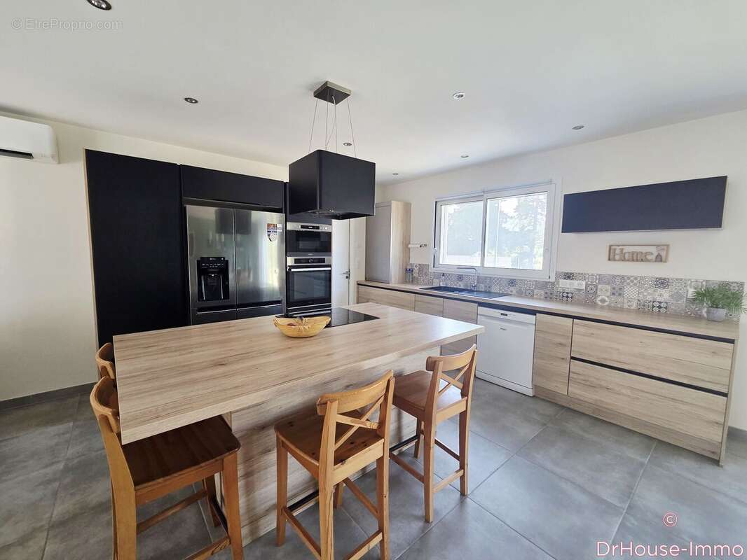 Maison 117 m² à Argeliers  - photo 3