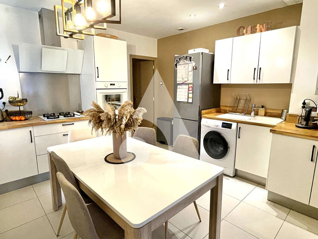 Appartement à LAMBALLE