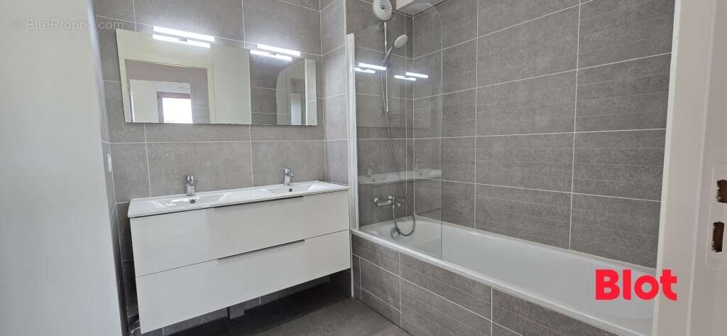 Appartement à LORIENT