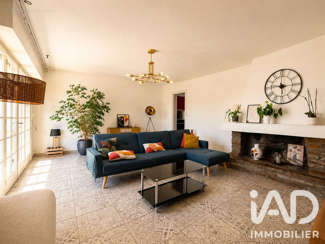 Maison 160 m² à Carcassonne  - photo 4