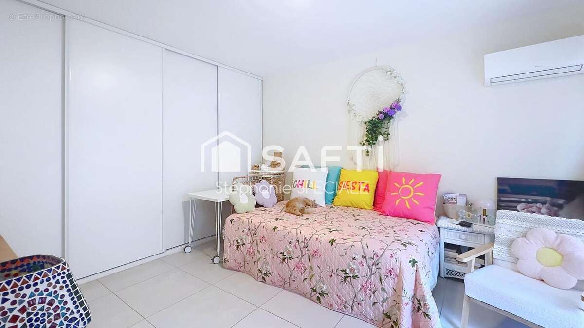 Photo 3 - Appartement à CANNES