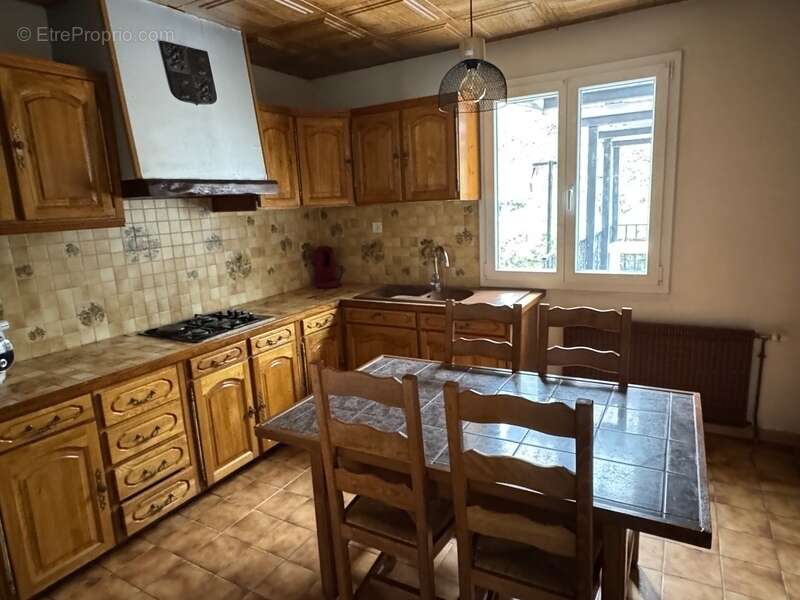 Maison à STAINVILLE