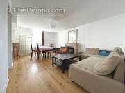 Appartement à QUIMPER