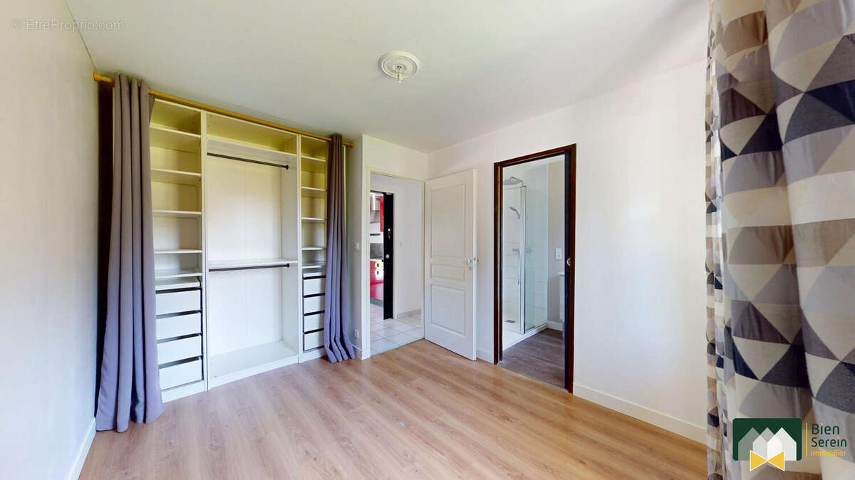 Maison à NOGENT-SUR-EURE