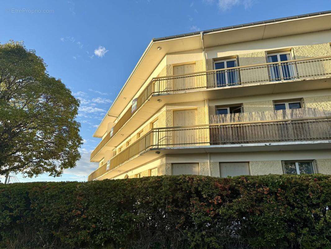 Appartement à MONTAUBAN