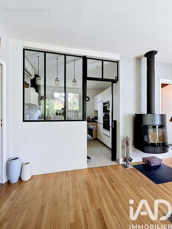Photo 5 - Maison à LIMEIL-BREVANNES
