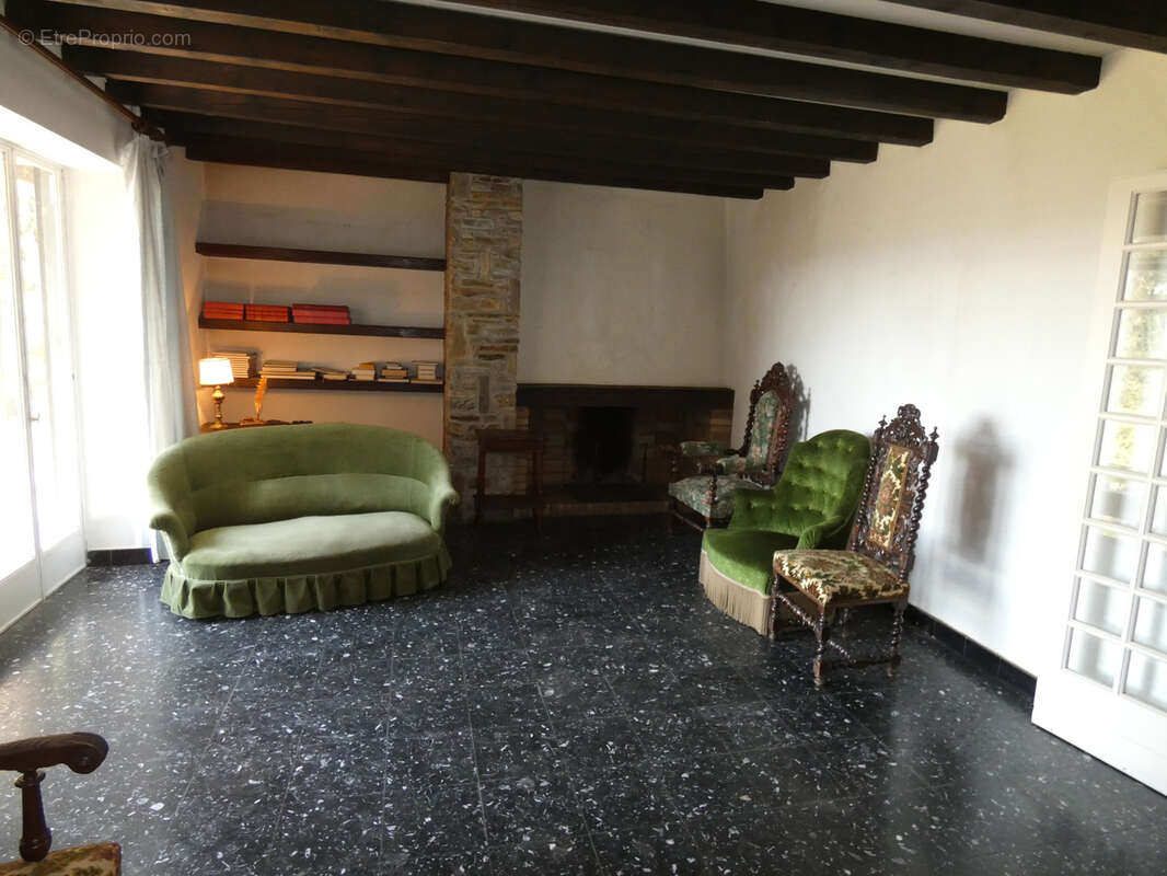 Maison à CARCASSONNE