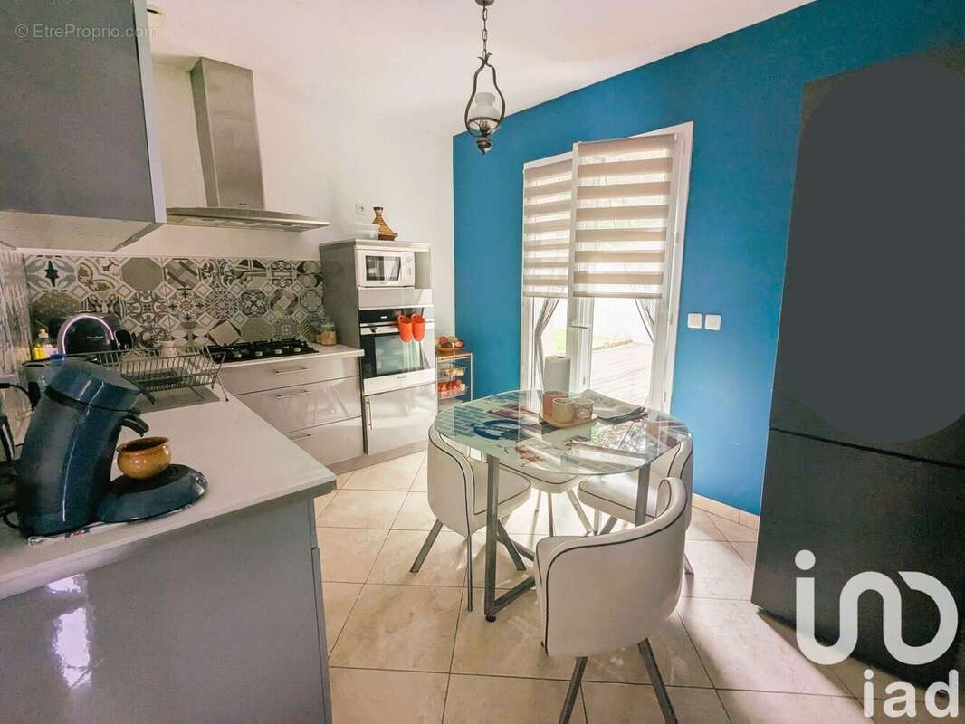 Photo 4 - Maison à CARBON-BLANC