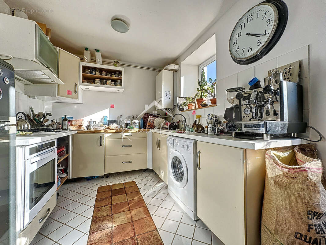Immeuble de rapport six appartements tous loués - photo 6