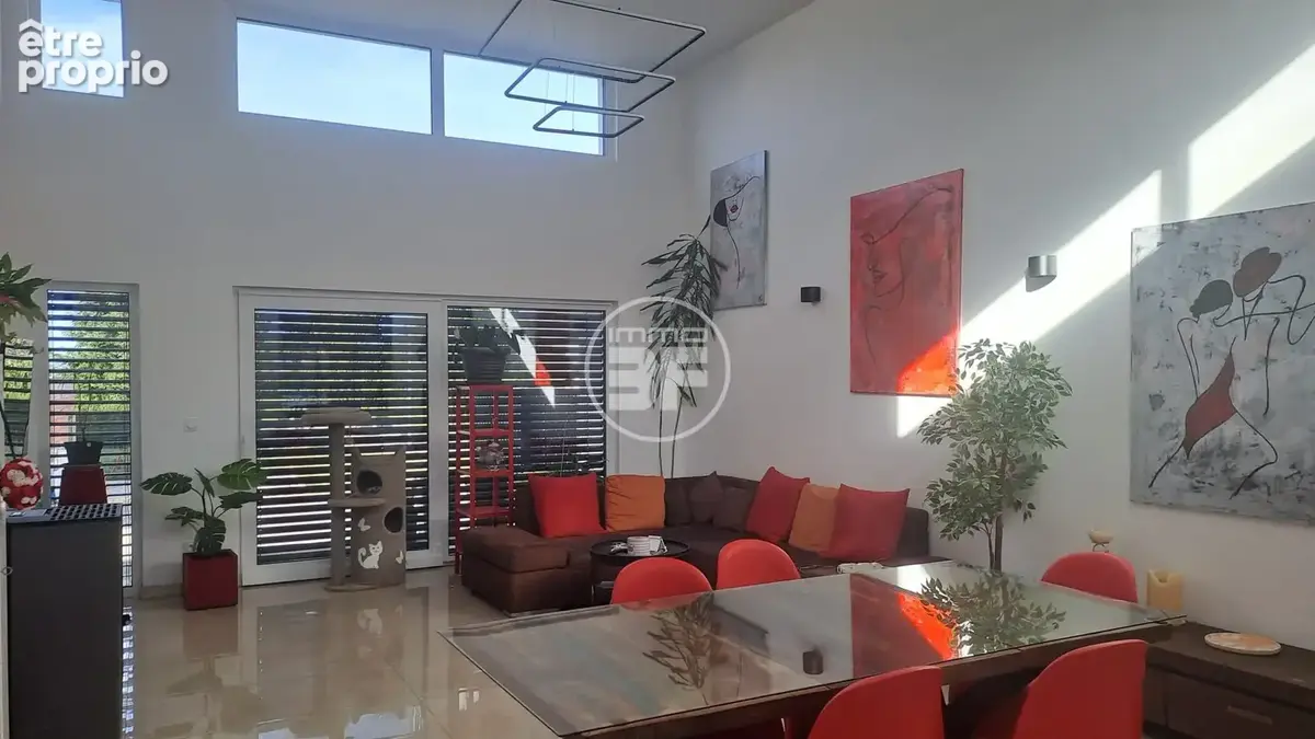 Maison 5 pièces 139 m² à vendre à Ferrette (68480) - photo 7