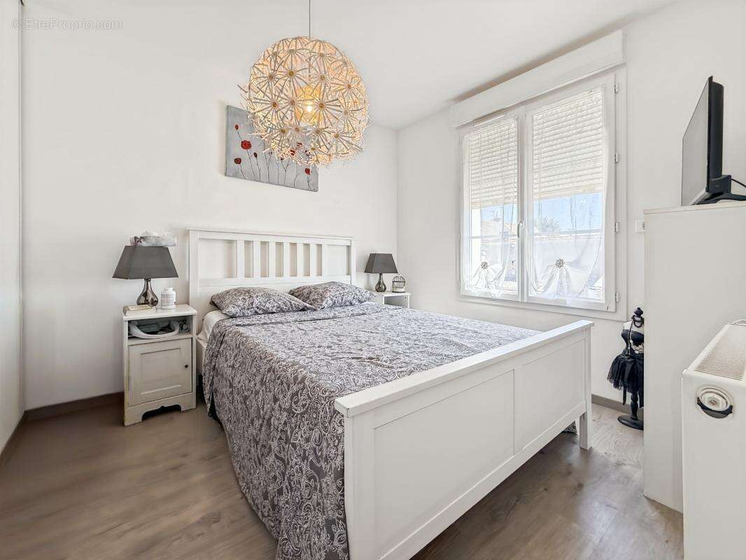 Maison récente de 2019 – 82 m² – 3 chambres – Garage – Terrain de 165 m² – Impasse au calme – Silly-le-Long - photo 7