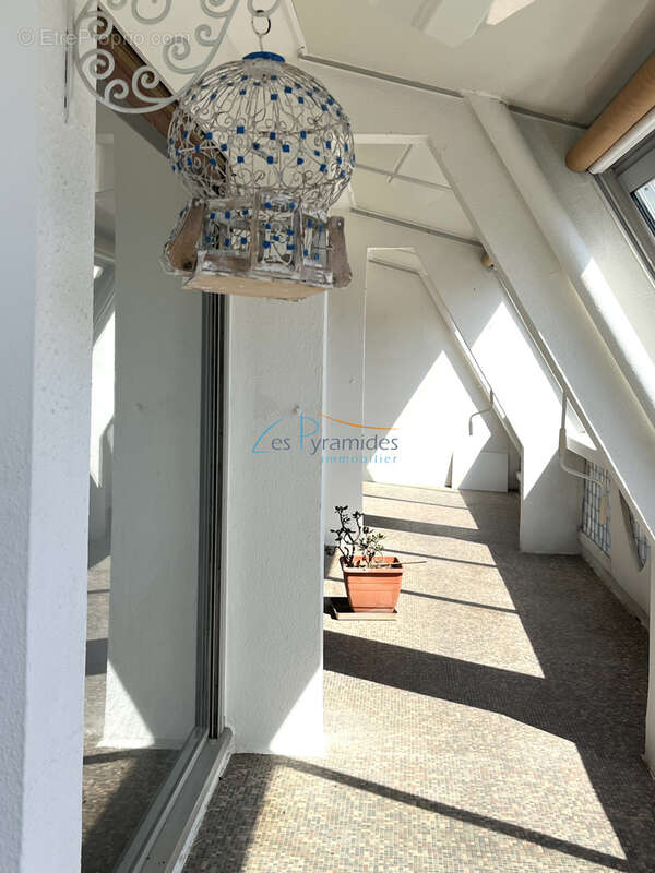 Appartement à LA GRANDE-MOTTE