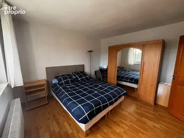 Appartement T2 46m2 avec cave - photo 6
