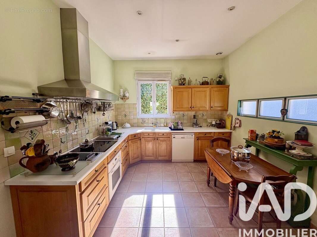 Photo 6 - Maison à SAINT-CYR-SUR-MER