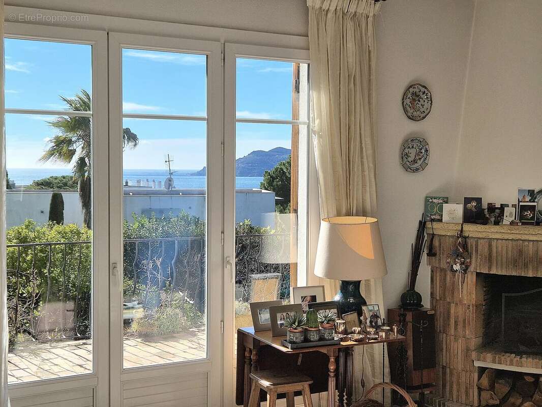 Maison à CANNES