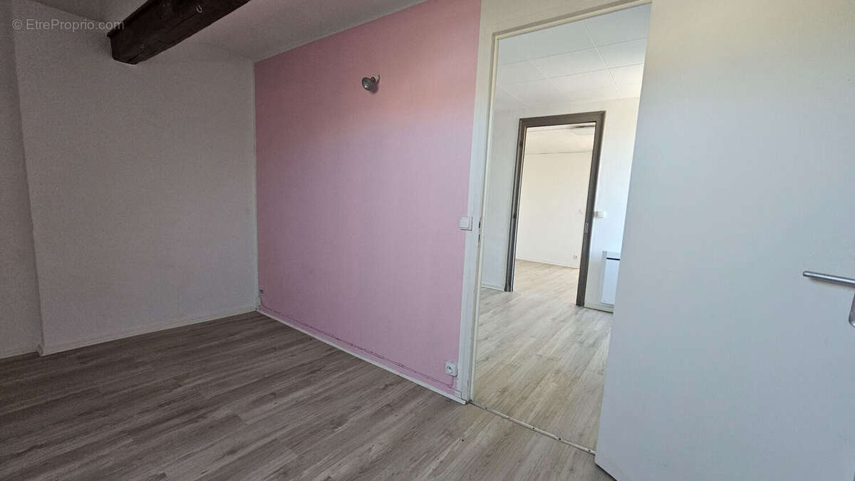 Appartement à THONON-LES-BAINS