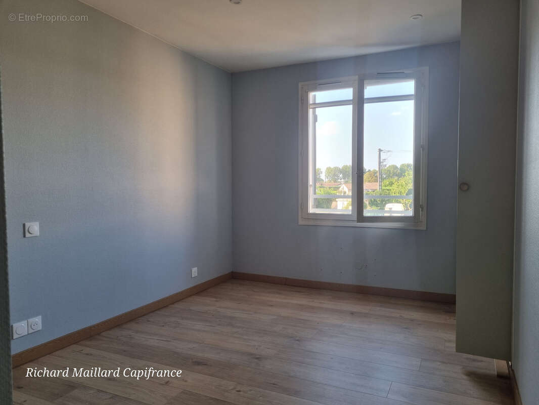Coup de cœur à Bressols : maison contemporaine + sous-sol 63 m² - photo 17