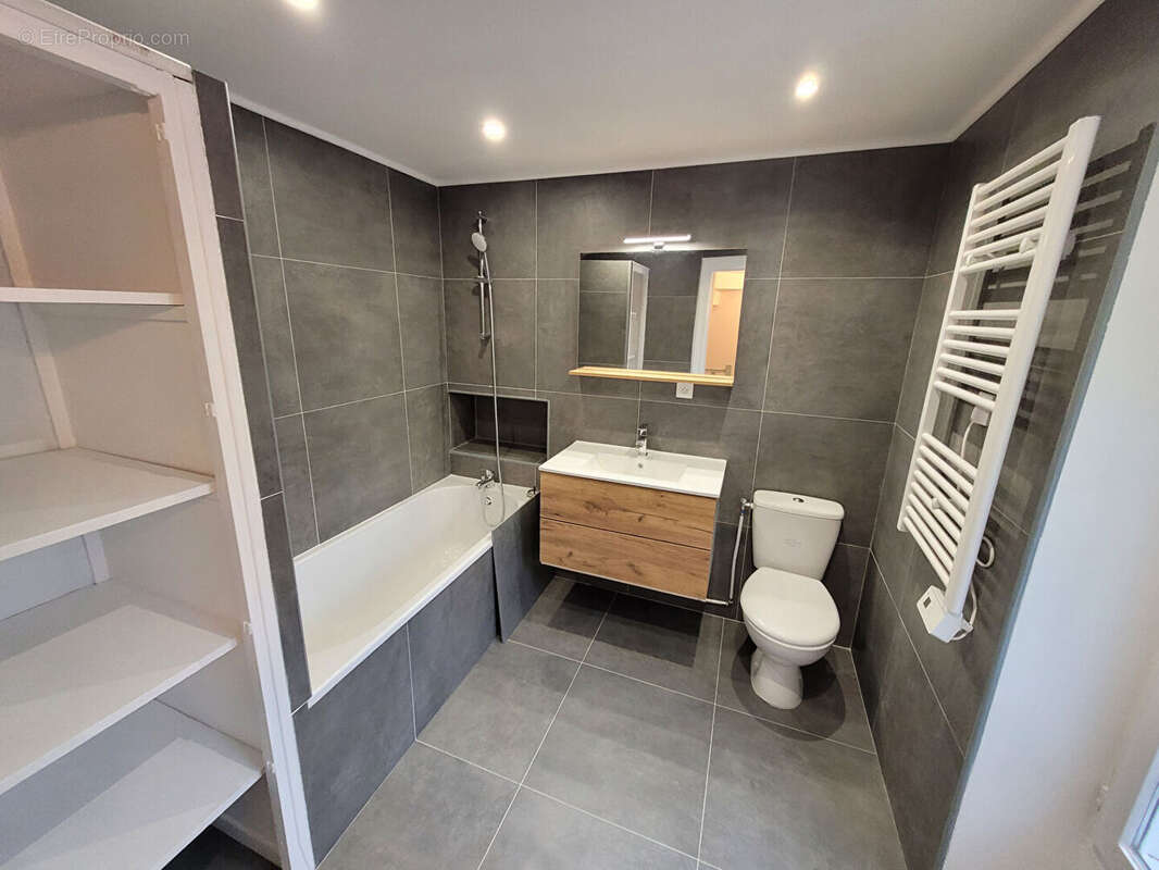 Appartement 113m² à verrières-le-buisson - photo 8