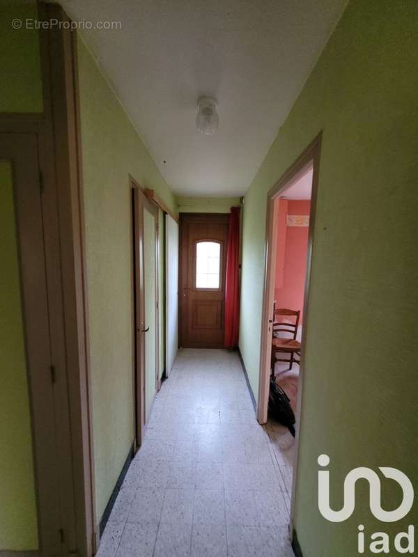 Photo 5 - Maison à HAUTVILLERS-OUVILLE