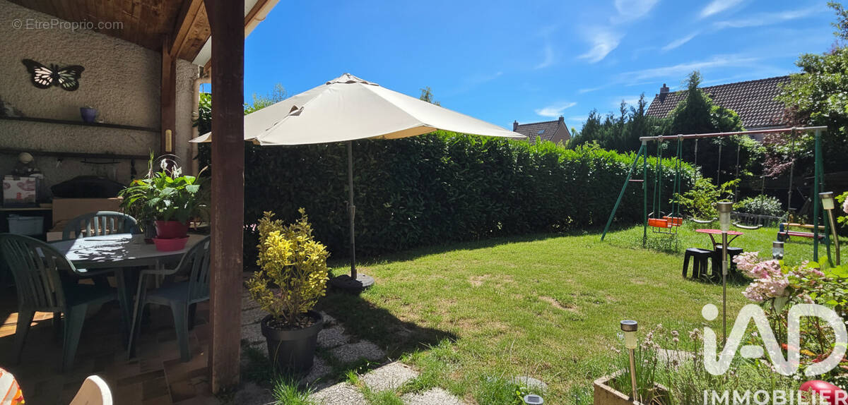 Photo 1 - Maison à SEVRAN