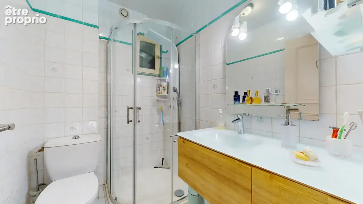 Belle maison familiale individuelle   Quartier résidentiel calme et recherché - photo 10