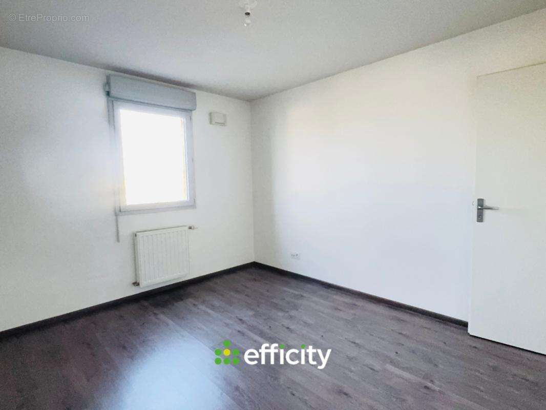 Appartement à VAULX-EN-VELIN