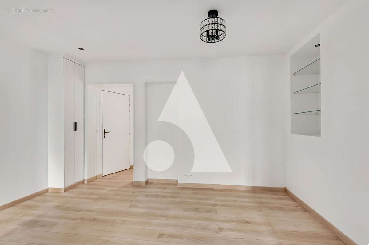 Appartement à SAINT-OUEN