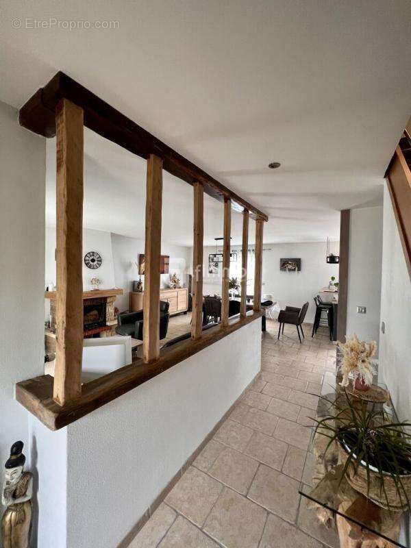 77130 Marolles sur seine, Pavillon 6 pièces de 133m2 - photo 3