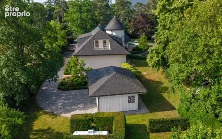 Un écrin exclusif   le charme historique rencontre le luxe  *** villa d’exception à bœrsch – 2 950 000 €*** - photo 6