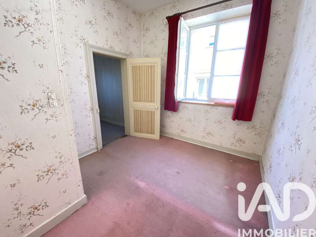 Photo 7 - Maison à BEAULIEU-LES-LOCHES