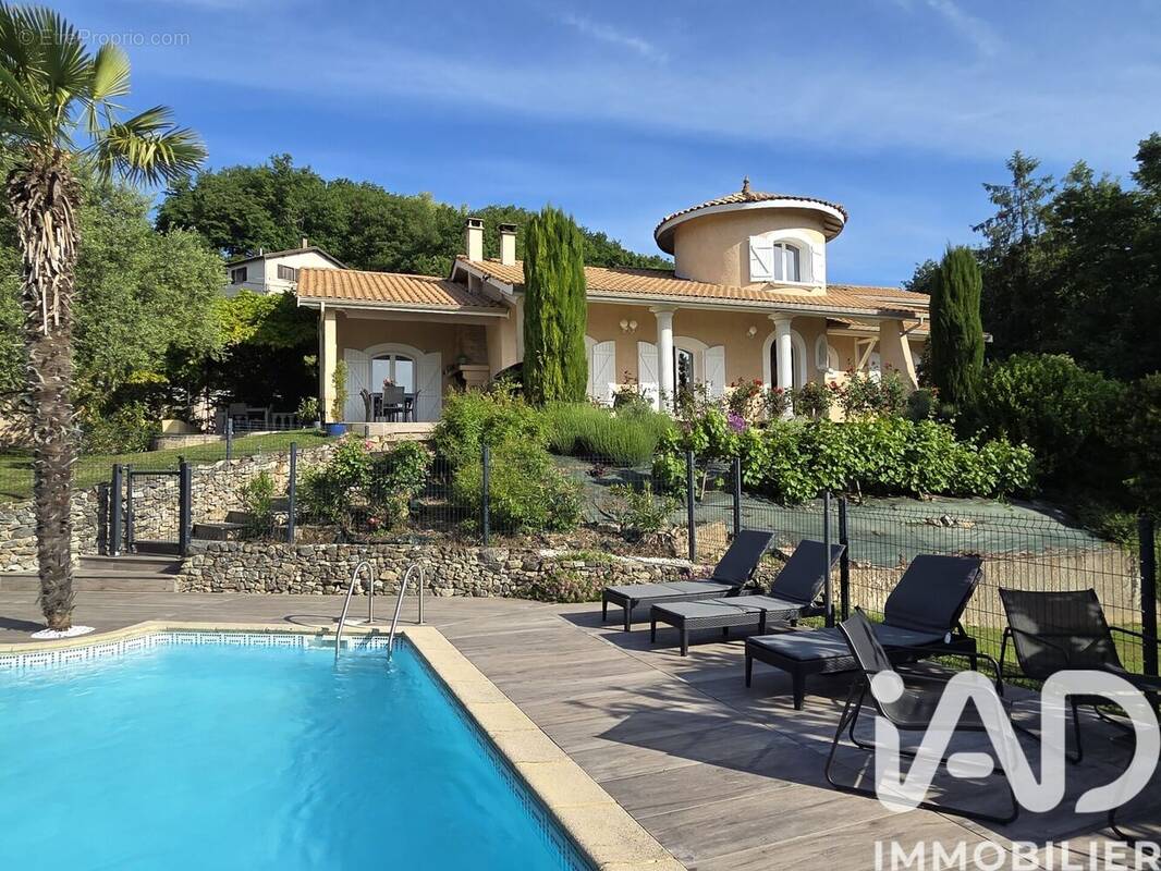Photo 1 - Maison à SONNAY