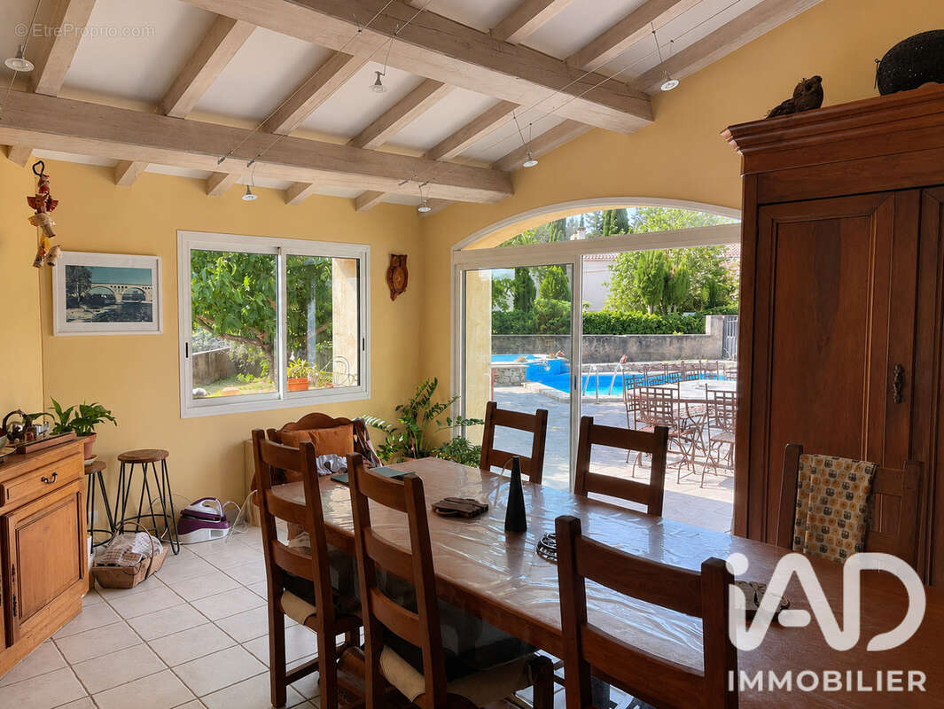 Photo 4 - Maison à COLLIAS
