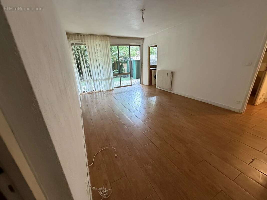 Appartement à NARBONNE