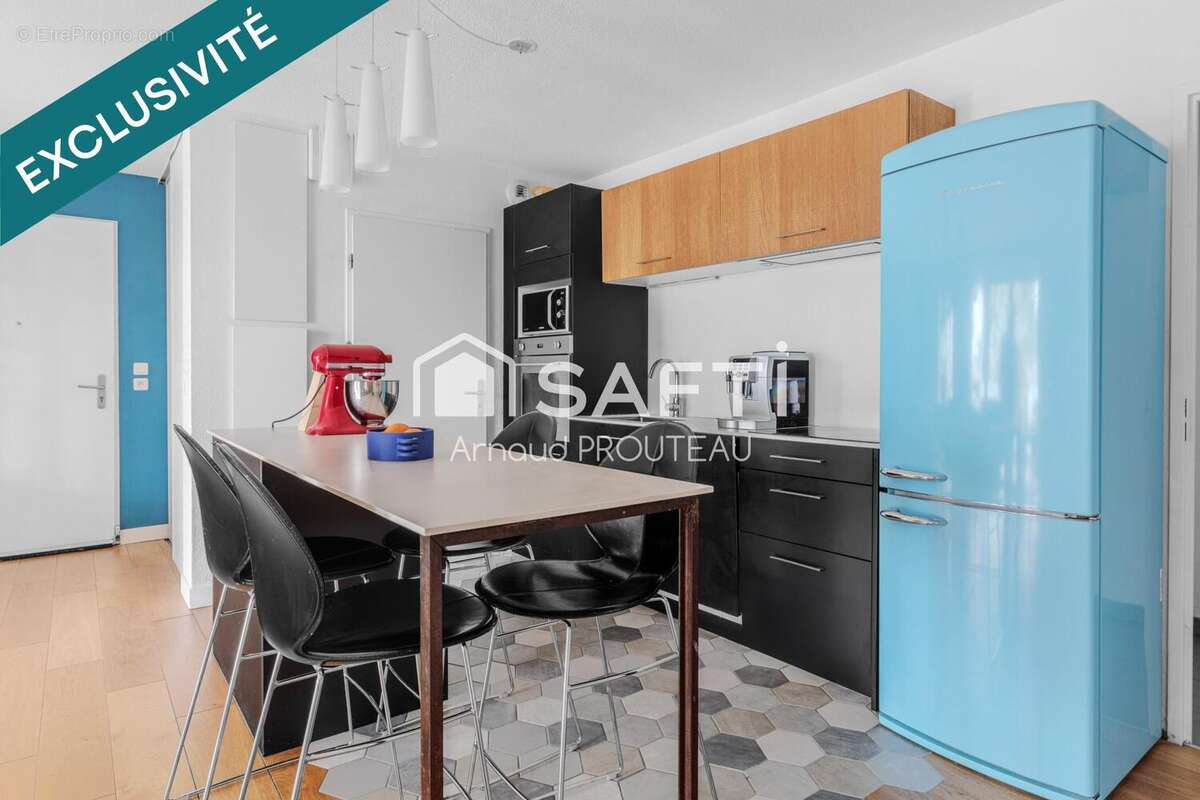 Photo 5 - Appartement à BALMA