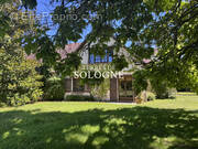 Maison à LAMOTTE-BEUVRON