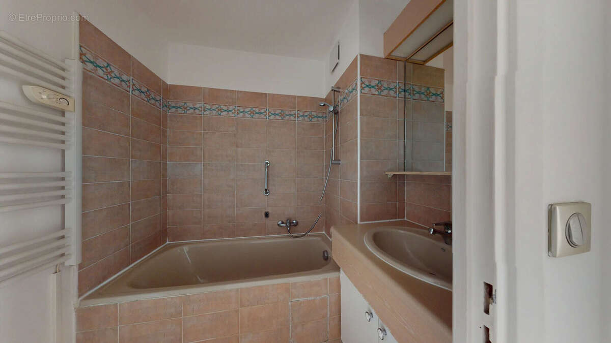 Appartement à FREJUS