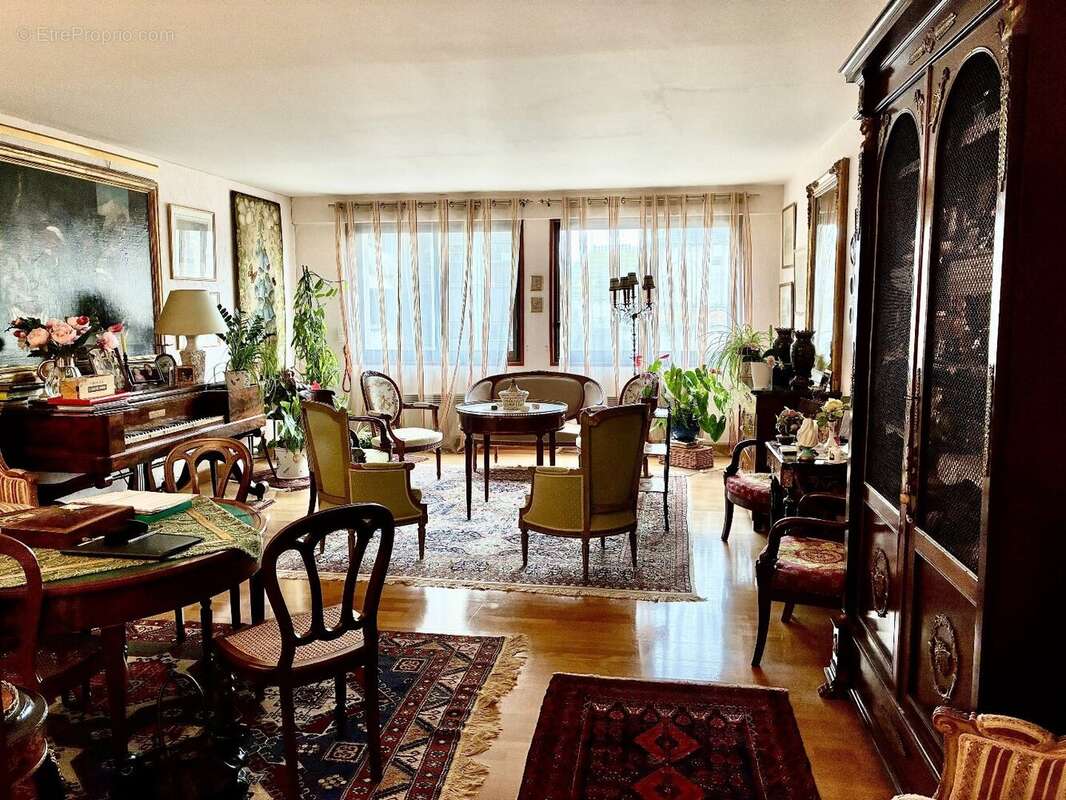 Appartement à ANGOULEME