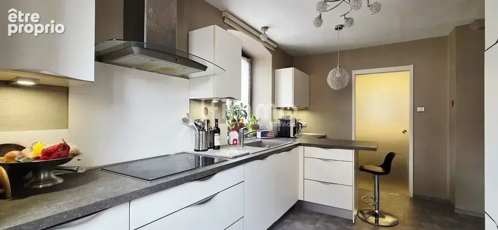 Maison de caractère + appartement, Grendelbruch - photo 12
