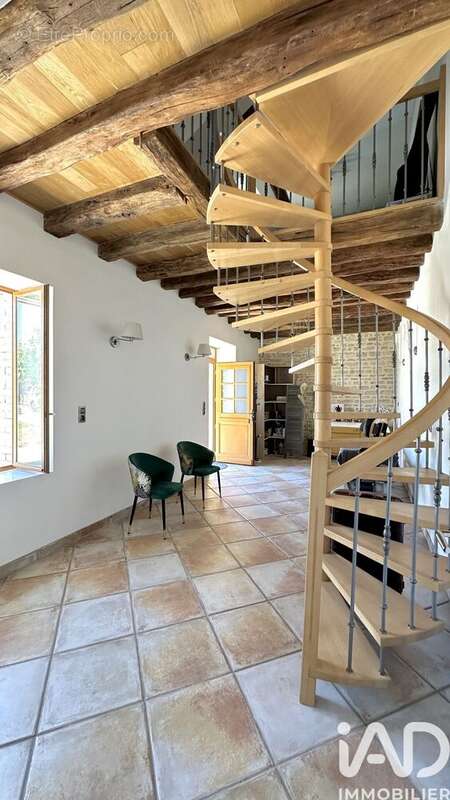 Photo 4 - Maison à BAYEL