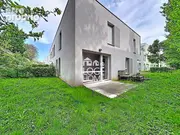 Maison à CROIX
