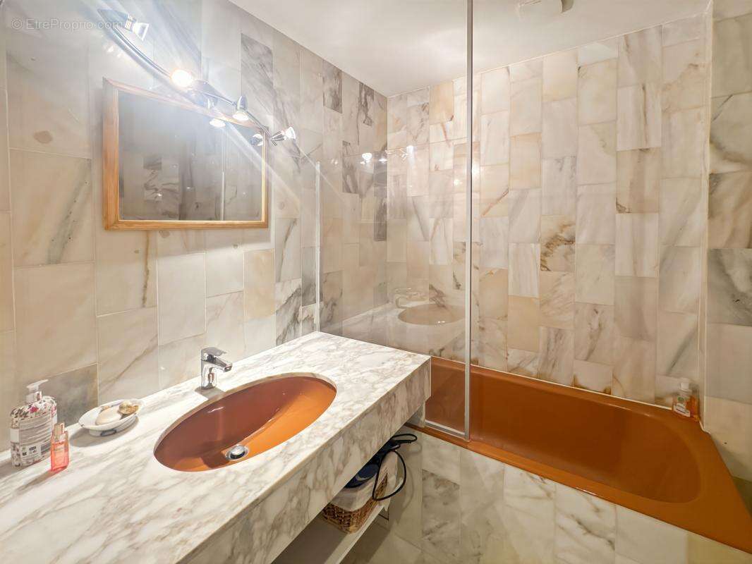 Appartement à DEAUVILLE