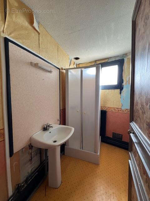 Appartement à ABBEVILLE