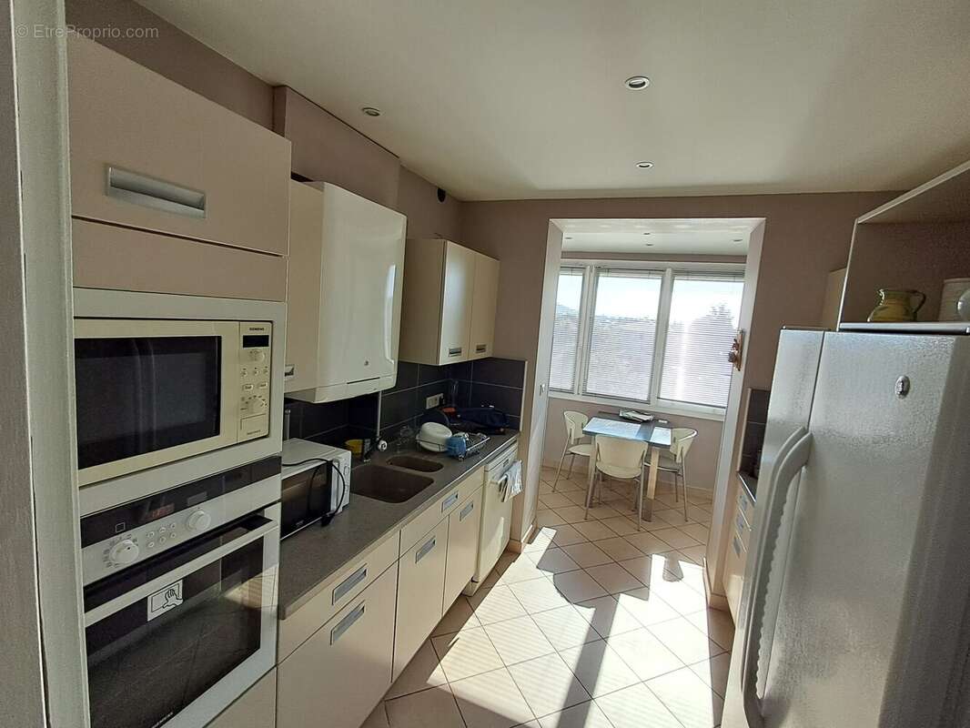 Appartement à AGEN