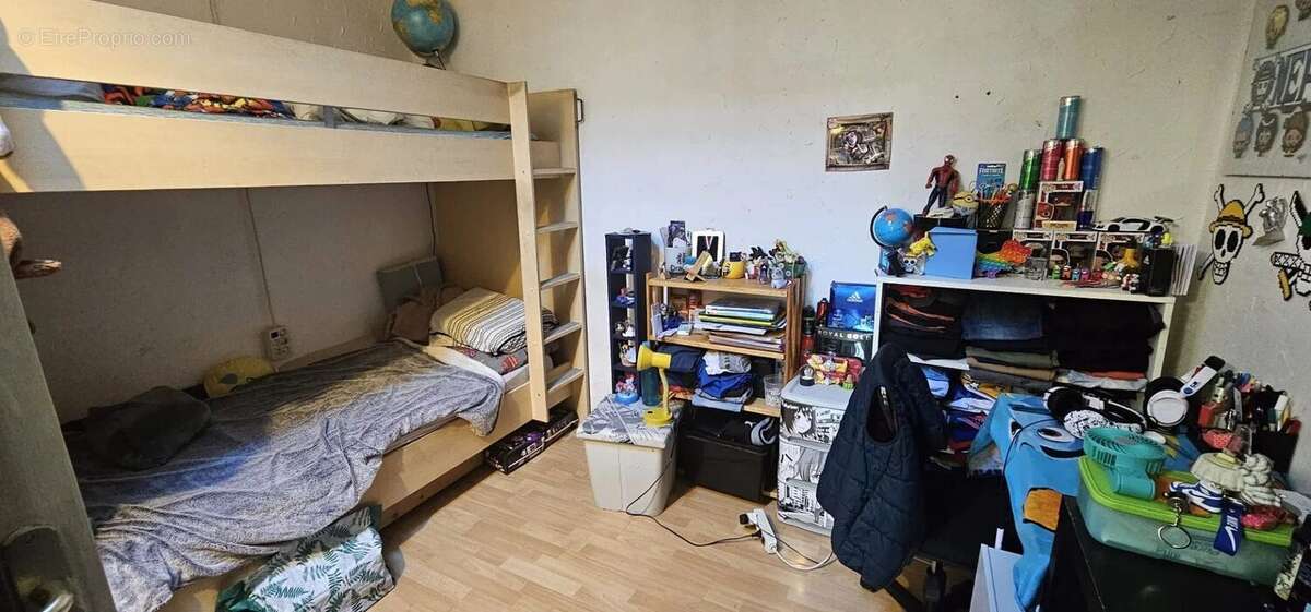 Maison à SAINT-DENIS-EN-BUGEY