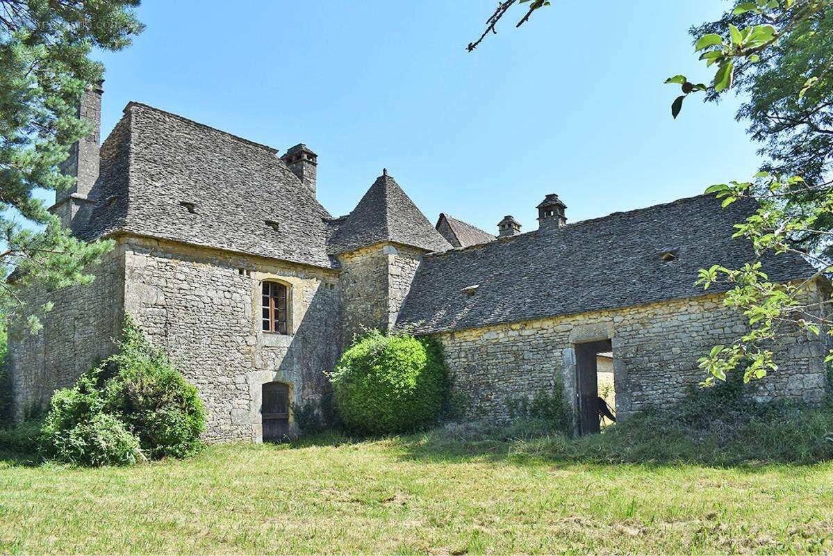 Propriété de caractère de 213 m2 - photo 8