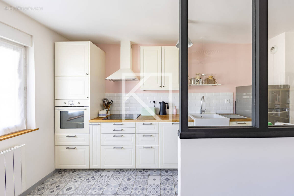 Appartement à LE MANS